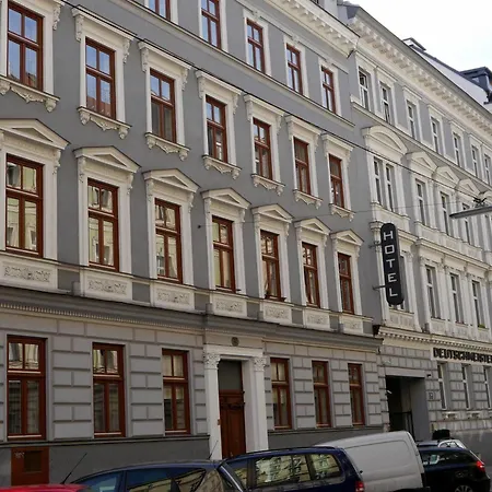 Hotel Deutschmeister