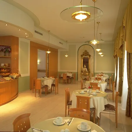 Babula Am Augarten 3* Βιέννη