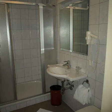 Hotel Terminus