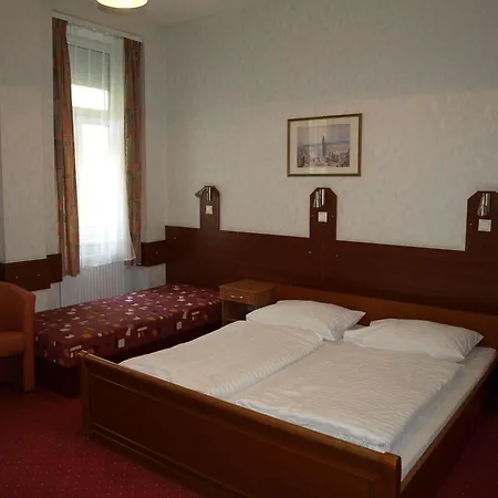 Terminus 3* Viena