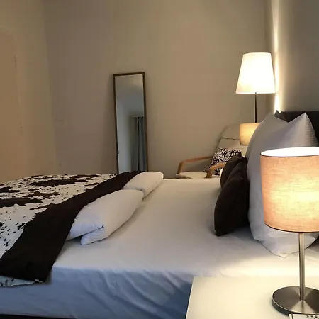 Apartment Top-apartments Mariahilf Vienna