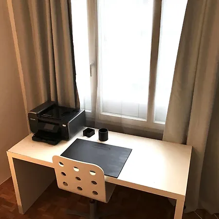 Top-apartments Mariahilf Apartment