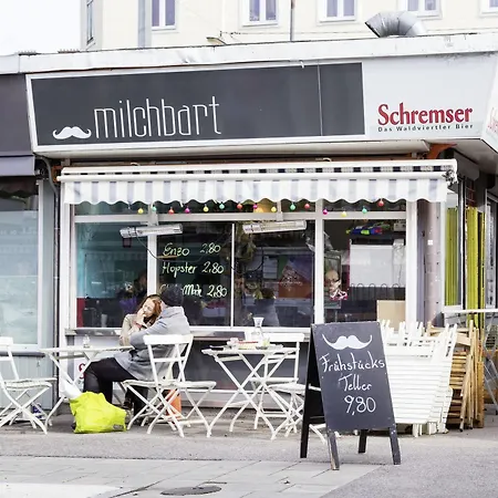 Graetzlhotel Schoenbrunn Hotel 3*