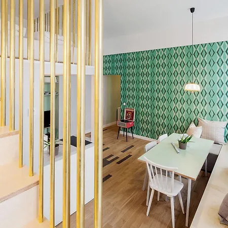 Graetzlhotel Schoenbrunn