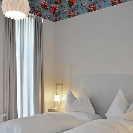 Graetzlhotel Schoenbrunn Hotel Vienna