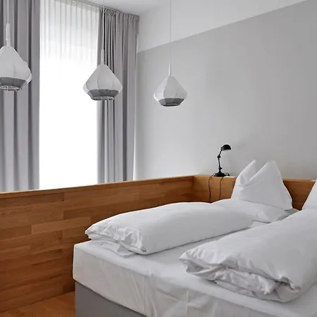 Graetzlhotel Schoenbrunn 3*