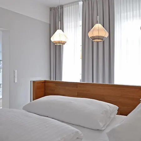 Hotel Graetzlhotel Schoenbrunn