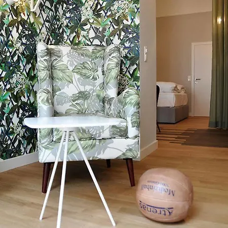 Graetzlhotel Schoenbrunn 3* Vienna