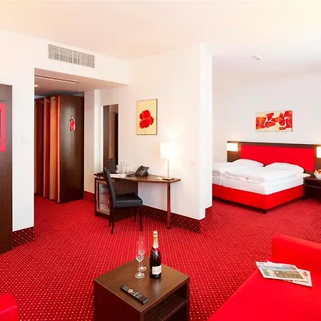 Western Amedia Hotel Wenen