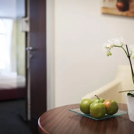 Enziana Hotel Wenen
