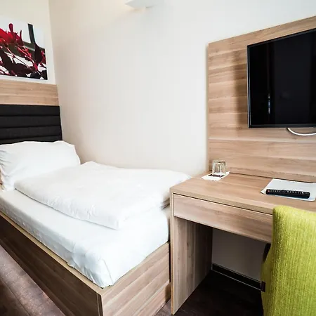 Marc Aurel - Center Hotel 3*