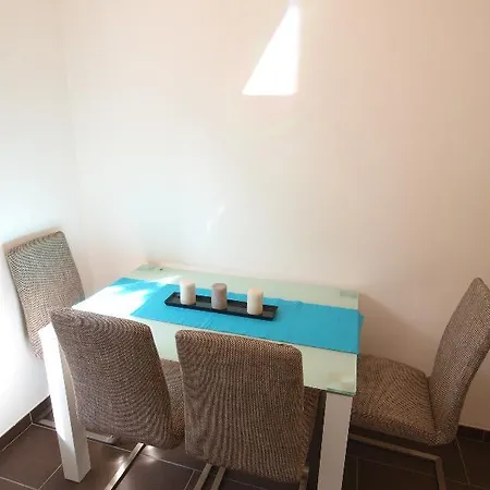 Apartmán Kroellgasse I Contactless Check-in