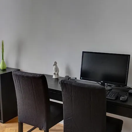 Appartement Gasser - Altstadt Center