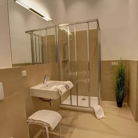 Appartement Gasser - Altstadt Center