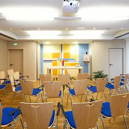 Kolping Zentral Hotel Wiedeń