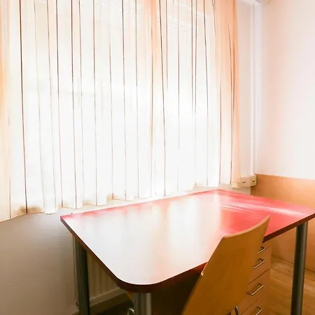 Mynext - Westbahnhof One Hostel