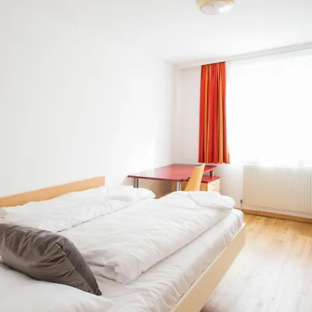 Hostel Mynext - Westbahnhof One Wien