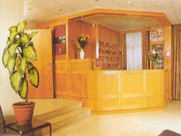 Rosen Burgenland 3 Hotel 3*
