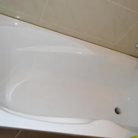 Goldfisch Taborstrasse Apartment Wien