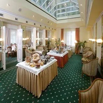 Hotel Hotel City Central 4*