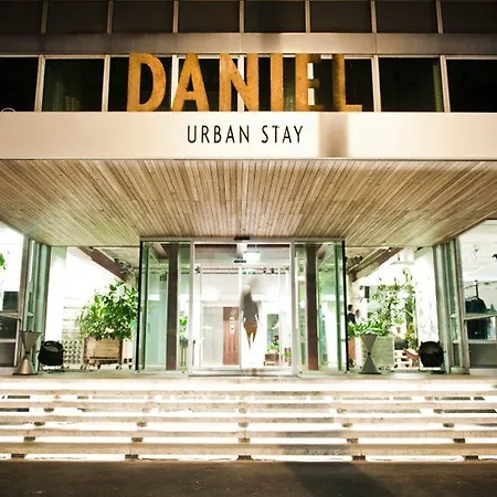 Daniel 4* Wenen