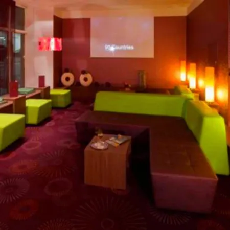 Mercure City Hotel