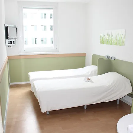 Ibis Budget Messe Hotel Wenen