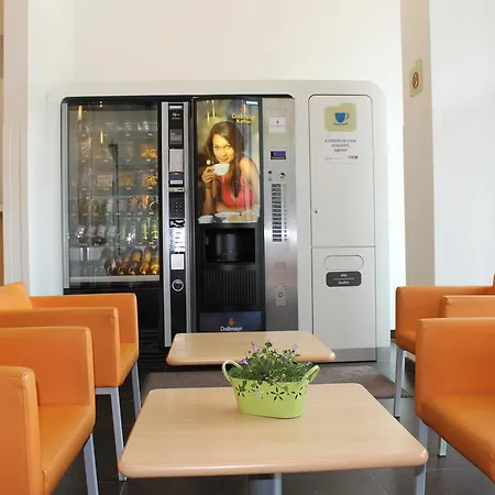 Ibis Budget Messe 2* Wenen