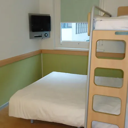 Ibis Budget Messe Wenen