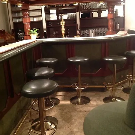 Hotel Thuringer Hof Wien