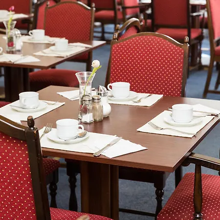 Hotel Thuringer Hof