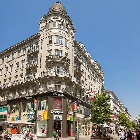 Hotell Astoria