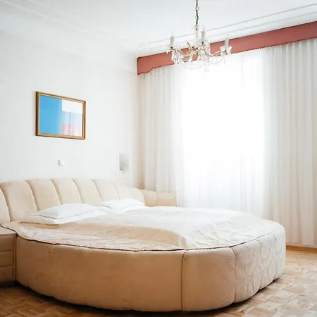 Hotel Am Brillantengrund Wien