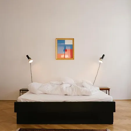 Hotel Am Brillantengrund