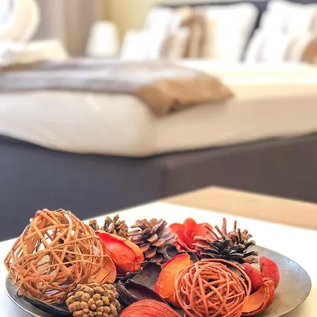 Apartment Christiano Hauptbahnhof | Contactless Check-in