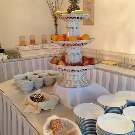 Hotel Thuringer Hof