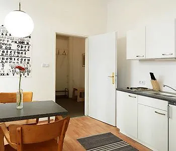 Kaiser 3* Wiedeń