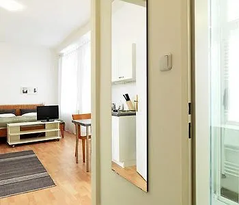 Kaiser 3* Wiedeń
