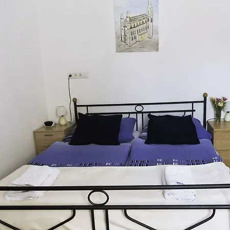 Old Apartmán