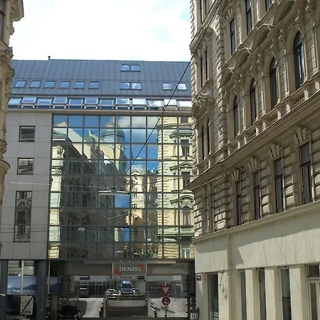Terminus 3* Viena