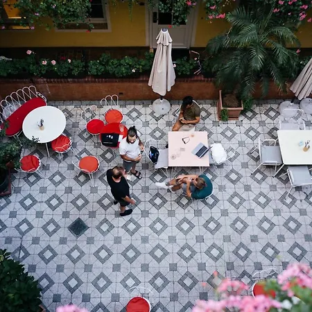 Am Brillantengrund Hotel