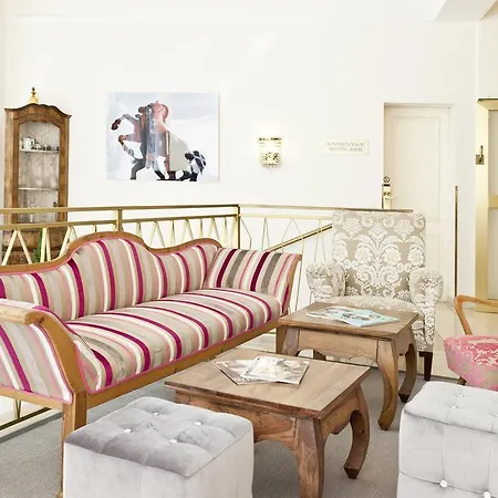 Beethoven Otel Viyana