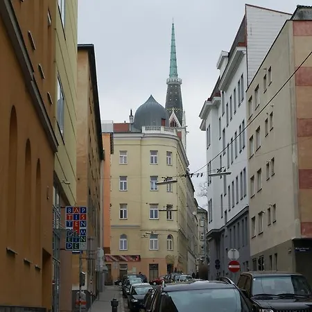 Hotel Stalehner Wien