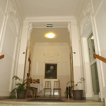 Hotel Stalehner