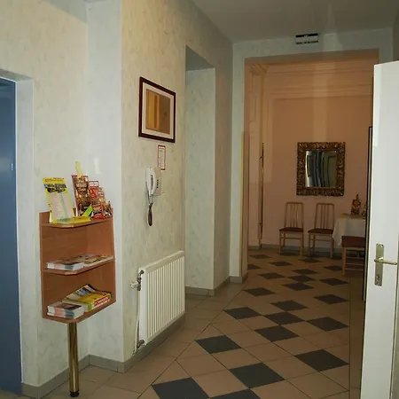 Hotel Stalehner 2*