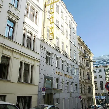 Terminus Hotel 3*