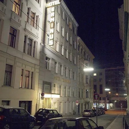Terminus 3*