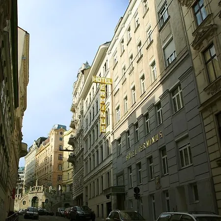 Terminus Viena