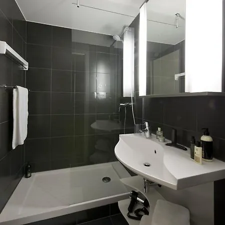 Aparthotel Adagio City