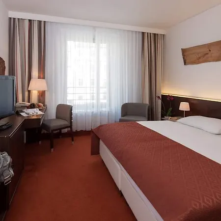 Austria Trend Europa Hotel 4*
